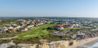 Praia D’El Rey eleito melhor resort de golfe em Portugal e integra top 10 europeu