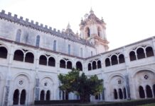 Meia centena de museus e monumentos danificados em 20 concelhos do país