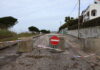Proteção Civil das Caldas da Rainha lança mapa interativo de vias condicionadas estrada cortada obras