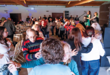 Câmara de Óbidos quer avançar com Melhor Idade 2.0