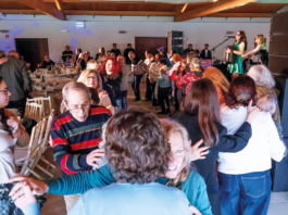 Câmara de Óbidos quer avançar com Melhor Idade 2.0