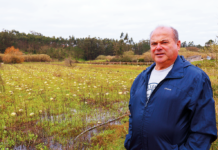 Agricultores enfrentam perdas avultadas e incerteza no futuro