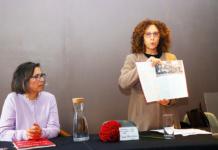 Apresentado novo livro sobre a Cadeia do Forte de Peniche