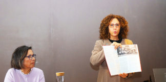 Apresentado novo livro sobre a Cadeia do Forte de Peniche