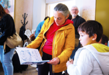 Lançado o novo livro de atividades das Termas