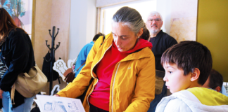 Lançado o novo livro de atividades das Termas