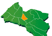 Coto quer voltar a ser freguesia autónoma