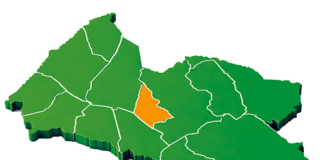 Coto quer voltar a ser freguesia autónoma