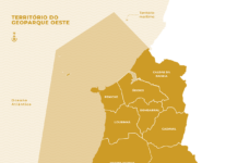 Geoparque do Oeste celebra o seu segundo aniversário