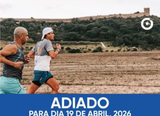 Meia Maratona de Óbidos adiada para 19 de abril