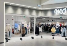 MO reabre loja renovada em Alcobaça