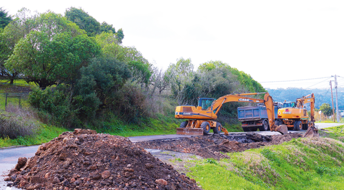 Autarquias alteram estratégia para fazer face aos prejuízos
