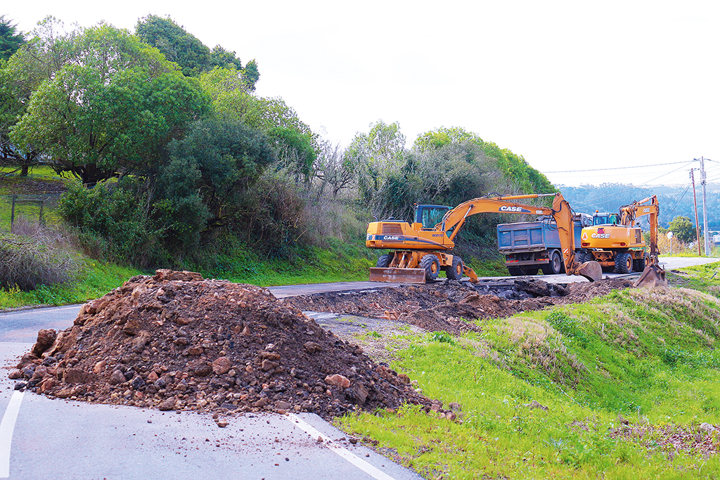 Autarquias alteram estratégia para fazer face aos prejuízos