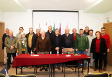 Bombeiros do Bombarral têm novo presidente