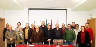 Bombeiros do Bombarral têm novo presidente