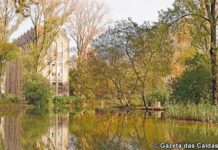 Parque e Mata encerrados