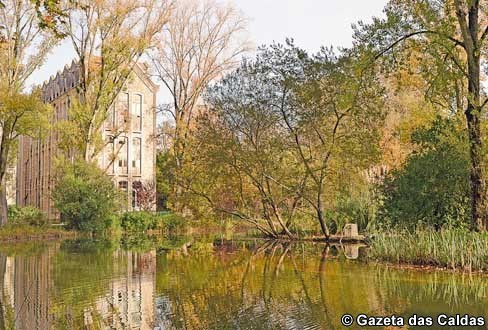 Parque e Mata encerrados