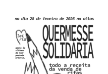 Artistas doam obras para quermesse solidária