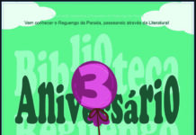 Caldas: Pedy paper literário no Reguengo da Parada