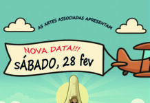 Música: Ex-Votos vão atuar no próximo sábado nos Pimpões