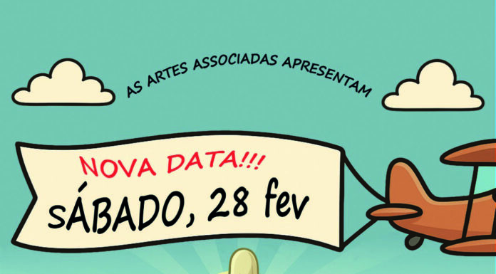 Música: Ex-Votos vão atuar no próximo sábado nos Pimpões