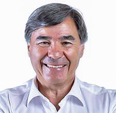 Bombarral: Autarca integra três estruturas nacionais pela ANMP