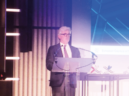 “O pequeno comércio tem futuro na Europa”