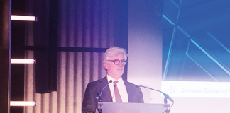 “O pequeno comércio tem futuro na Europa”