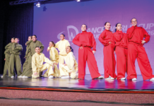 Pimpões alcançam terceiro e quarto lugar na fase nacional de apuramento