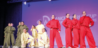 Pimpões alcançam terceiro e quarto lugar na fase nacional de apuramento