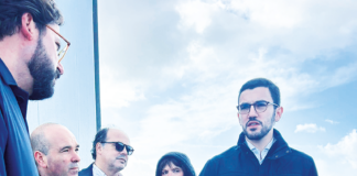 Deputados do PSD/Leiria querem “medidas rápidas” para o distrito