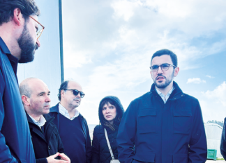 Deputados do PSD/Leiria querem “medidas rápidas” para o distrito