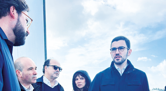 Deputados do PSD/Leiria querem “medidas rápidas” para o distrito