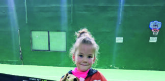 Ténis: Sub-16 femininas do CT Caldas sagram-se campeãs regionais