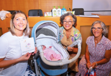 Autarquias da região incentivam a natalidade com apoios