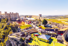 Cerca de 60 mil visitaram o Festival Internacional de Chocolate