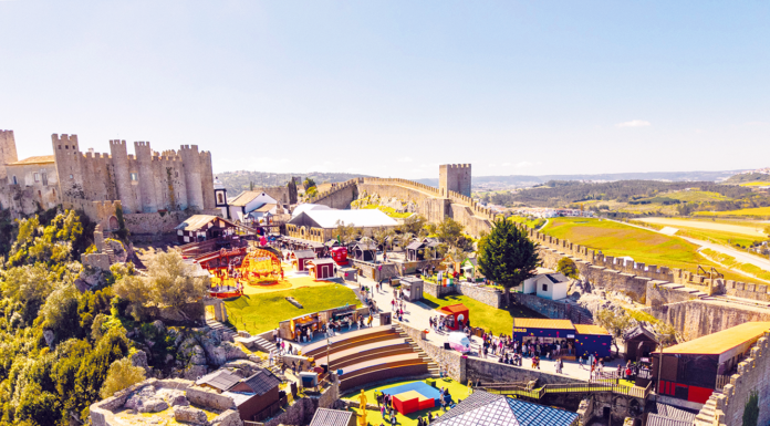 Cerca de 60 mil visitaram o Festival Internacional de Chocolate