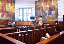 “Não há melhor forma de aprender do que a “viver” as situações”