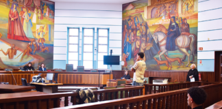 “Não há melhor forma de aprender do que a “viver” as situações”