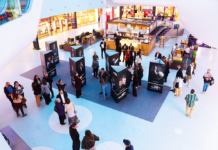 Exposição destaca profissões do Turismo