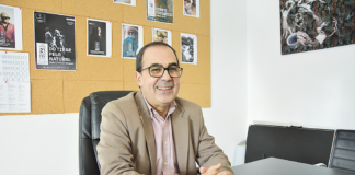 CCC obteve apoio financeiro da DGArtes e vai apoiar criação