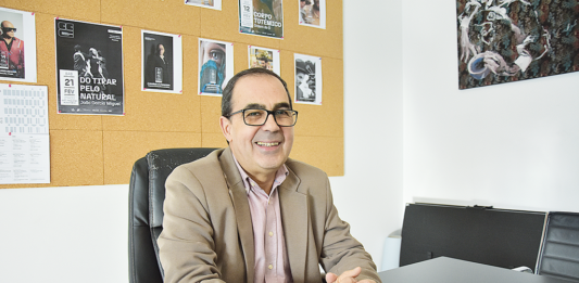 CCC obteve apoio financeiro da DGArtes e vai apoiar criação