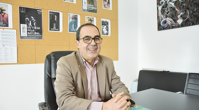 CCC obteve apoio financeiro da DGArtes e vai apoiar criação