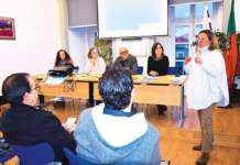 Parque com Vida promete animação até ao final de março