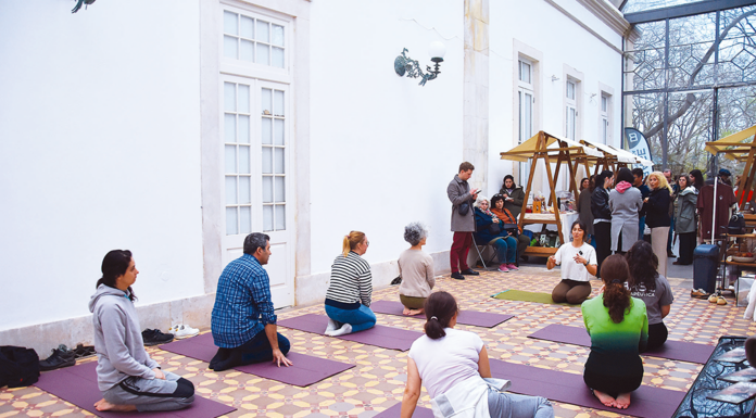 Parque com Vida aposta na diversidade de iniciativas