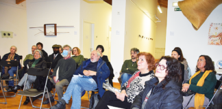 Mestre Ferreira da Silva “vive” na sua obra