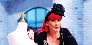 Duas caldenses com as carreiras reconhecidas