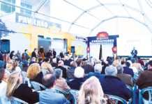 Até dia 8 há Tasquinhas em Rio Maior