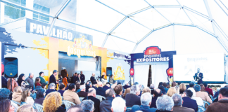 Até dia 8 há Tasquinhas em Rio Maior