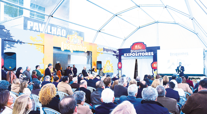 Até dia 8 há Tasquinhas em Rio Maior